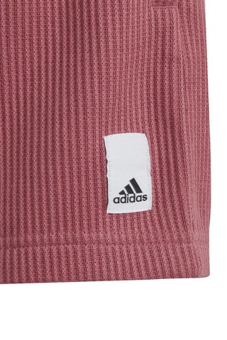 Short Lounge - Roze