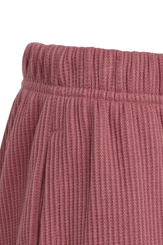 Short Lounge - Roze