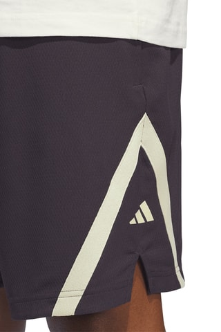Short Adidas Select - Zwart 