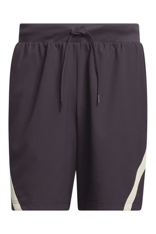 Short Adidas Select - Zwart 