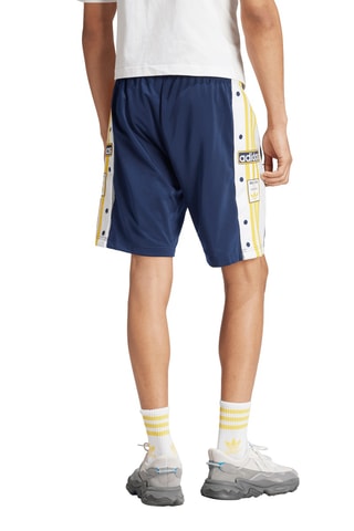 Short Adibreak - Marineblauw