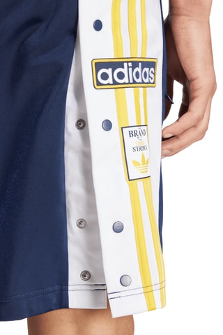Short Adibreak - Marineblauw