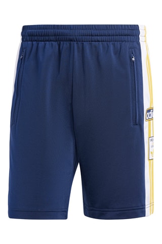Short Adibreak - Marineblauw