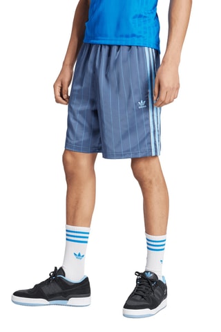 Short Sprinter - Donkerblauw