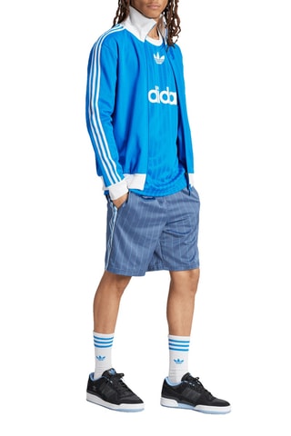 Short Sprinter - Donkerblauw