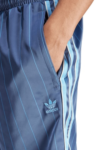Short Sprinter - Donkerblauw