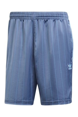 Short Sprinter - Donkerblauw