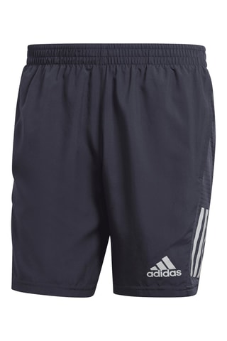 Hardloopshort Own the Run - Blauw