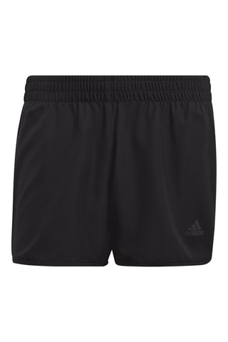 Hardloopshort M20 - Zwart