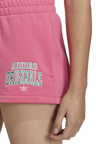 Short Varsity - Roze