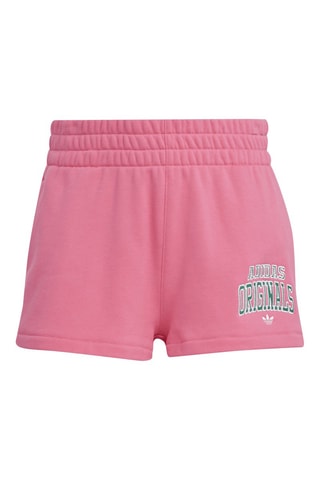 Short Varsity - Roze