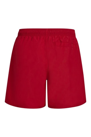 Zwemshort YB Boss Rood