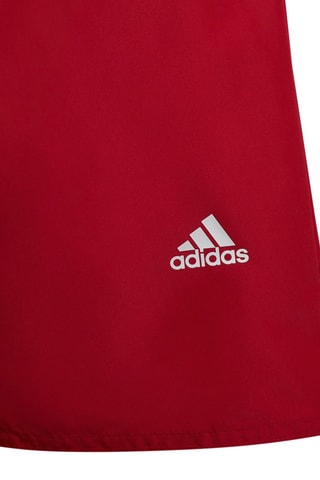 Zwemshort YB Boss Rood