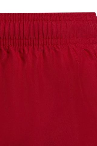 Zwemshort YB Boss Rood