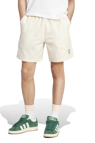Short Oll Gkrt - Beige