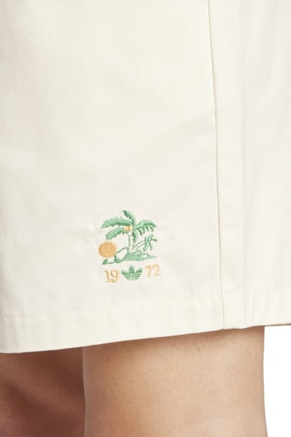 Short Oll Gkrt - Beige