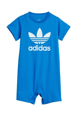 Skipakje en Muts Gift - Blauw 