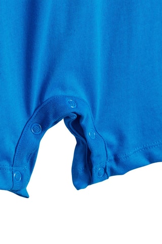 Skipakje en Muts Gift - Blauw 
