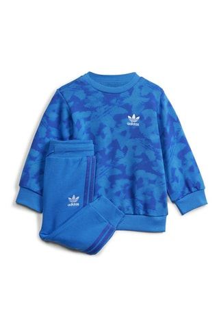 Joggingpak - Blauw
