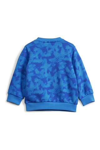 Joggingpak - Blauw