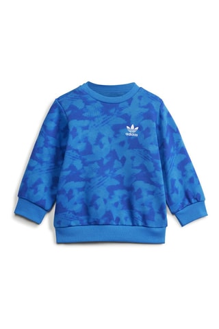 Joggingpak - Blauw