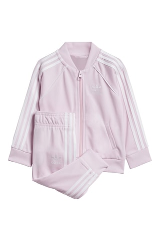 Jasje en Broek SST - Roze
