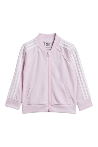 Jasje en Broek SST - Roze