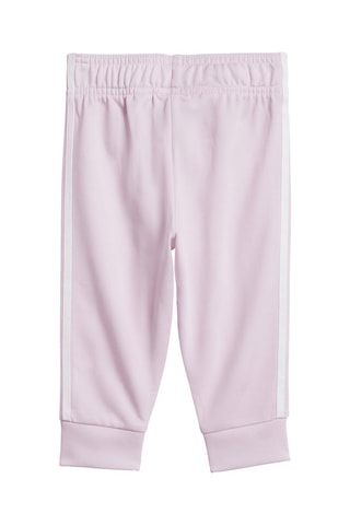 Jasje en Broek SST - Roze