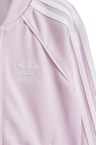 Jasje en Broek SST - Roze