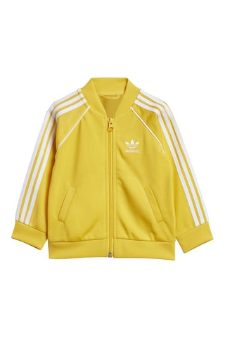 Jasje en Broek SST - Geel