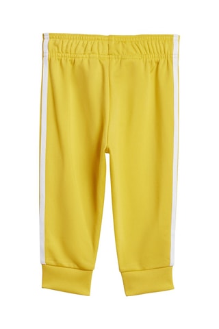 Jasje en Broek SST - Geel