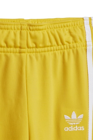 Jasje en Broek SST - Geel
