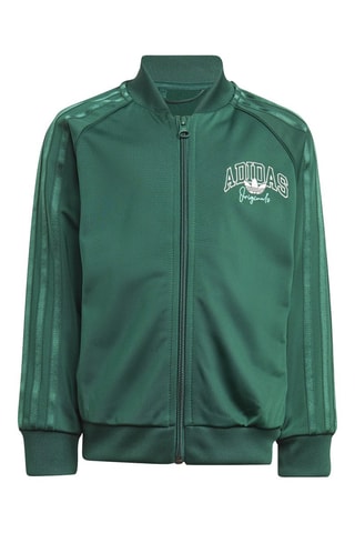Joggingpak Collegiate Pack SST - Groen