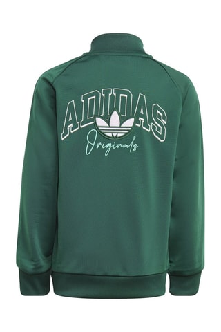 Joggingpak Collegiate Pack SST - Groen