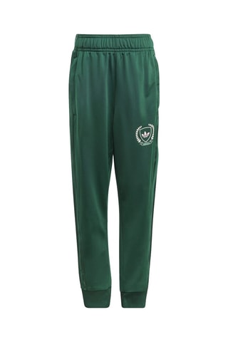 Joggingpak Collegiate Pack SST - Groen