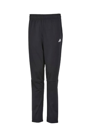 Jasje en Broek B CB TS - Rood en Zwart