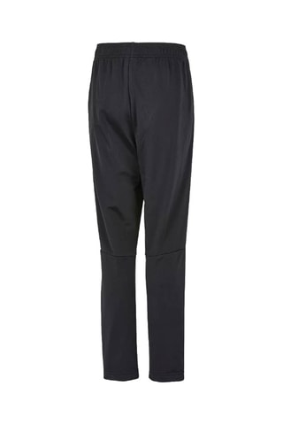 Jasje en Broek B CB TS - Rood en Zwart