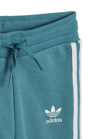 Sweater en broek Adicolor- Groen