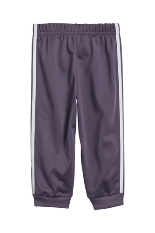 Jasje en Broek Essentials Seasonal Roze en Paars
