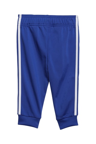Jasje en Broek Rekive- Koningsblauw