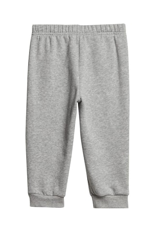 Sweater en Joggingbroek Poederroze en Gemêleerd  Grijs