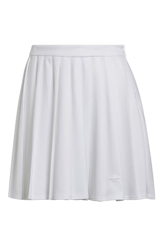 Tennisrok Wit