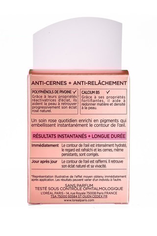 Soin Age Perfect Golden Age Rose éclat - Tout type de peau - 15 ml