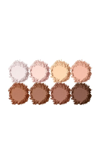 Palette contouring 8 fards 21,6 g