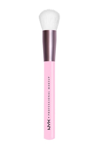 Pinceau fond de teint Bare With Me Blur - Rose
