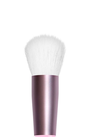 Pinceau fond de teint Bare With Me Blur - Rose