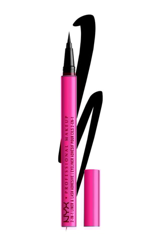 Kit faux cils vegan 12 h Jumbo Lash - 2 produits