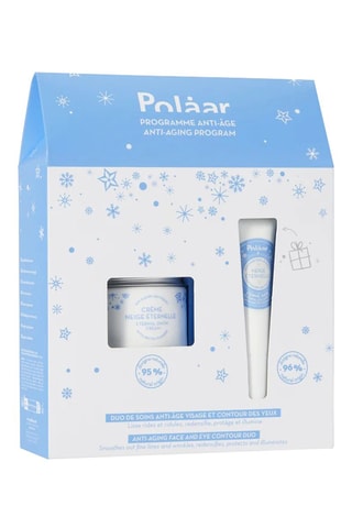 Duo Neige Eternelle 2 produits