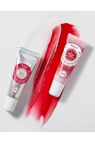 Cracker de Noël Duo baumes lèvres - 2 produits