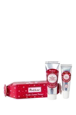 Cracker de Noël Laponie - 2 produits
